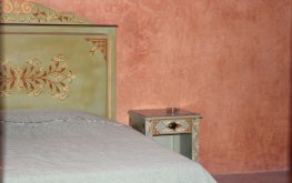 Reservation chambre hotel houmt souk