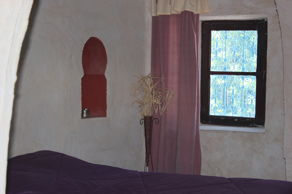 Reservation chambre double hotel houmt souk 3