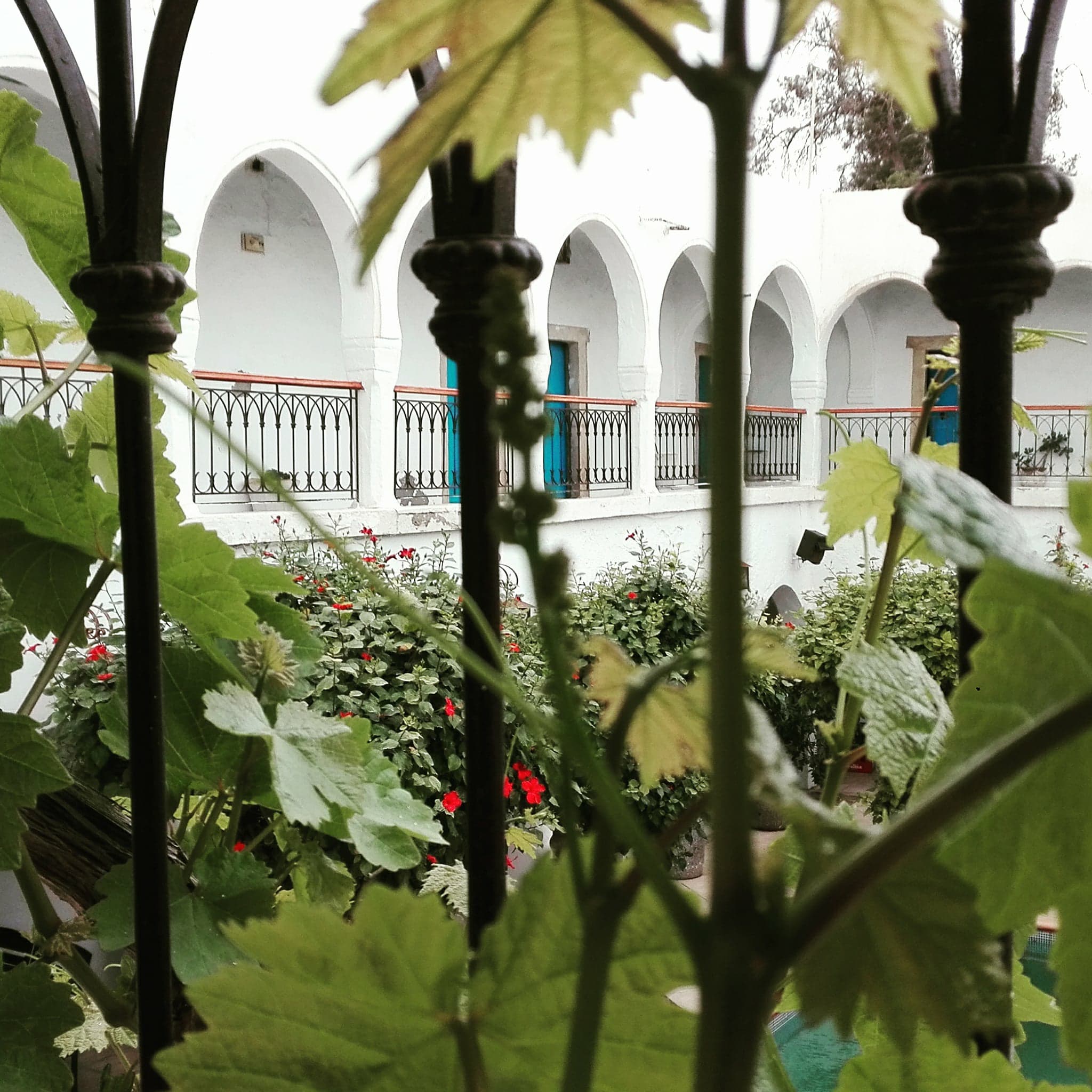 Hotel de ville houmt souk djerba 1