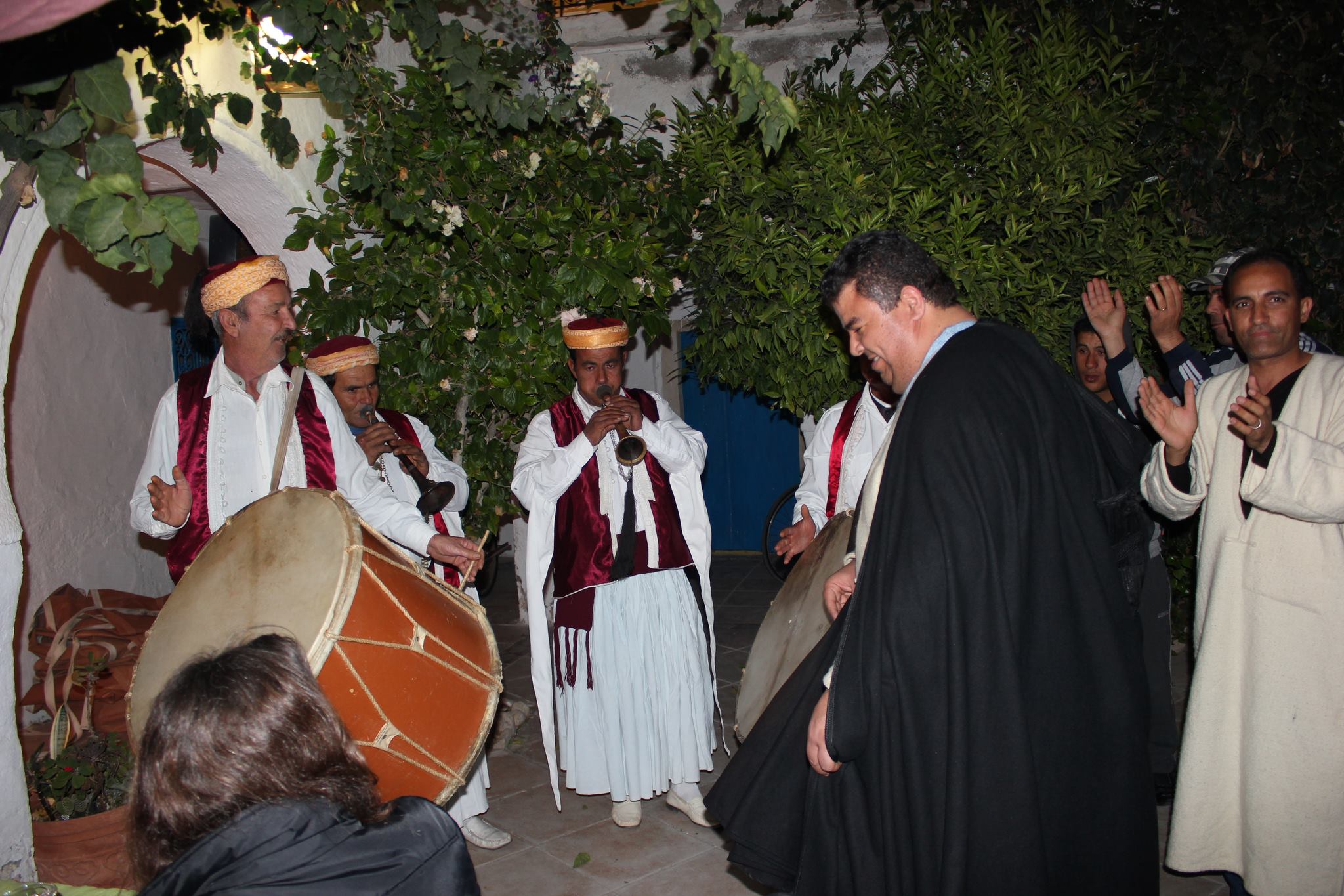 Fondouk Tunisie