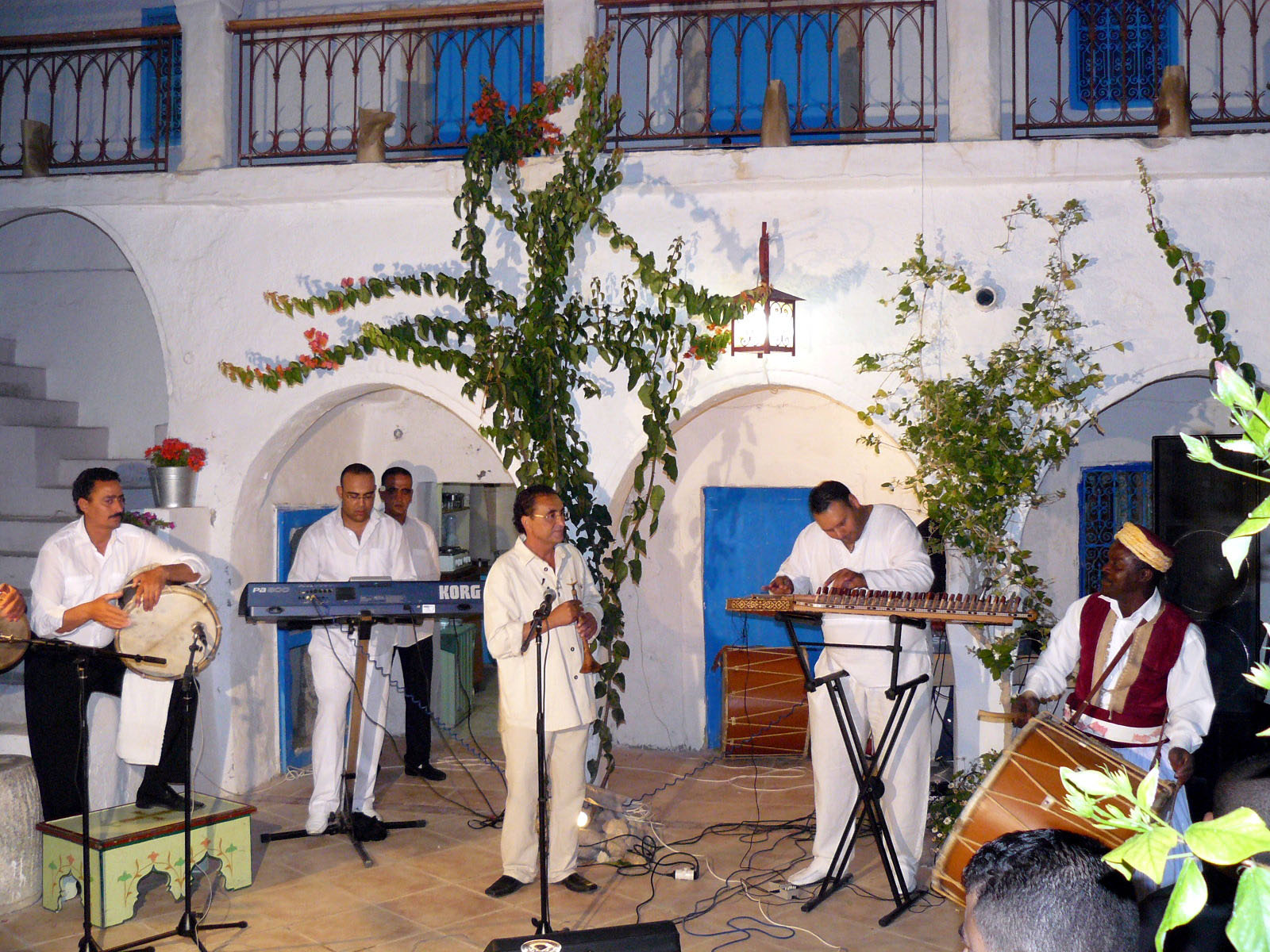 Fondouk Tunisie 4